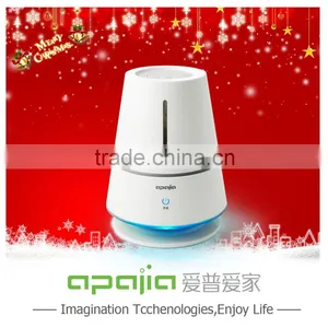 Oil Diffuser Laptop Ultrasonic Aromatherapy Diffuser thumbnail-1