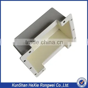 Custom Sheet Metal Box Manufacturers in China thumbnail-1