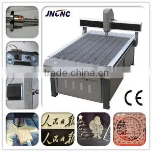 USB Wood Craving Maxicam CNC Router thumbnail-2