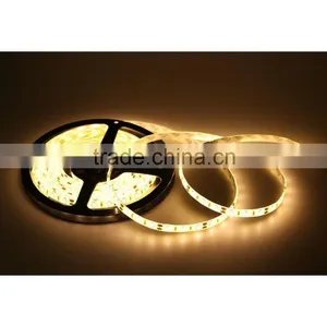 Waterproof Polyester Covered Led Strip SMD 5630 IP 65 Led Light thumbnail-5