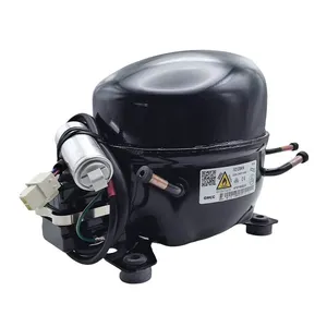 Original GMCC Fixed-frequency R600A Compressor PZ120H1A thumbnail-2