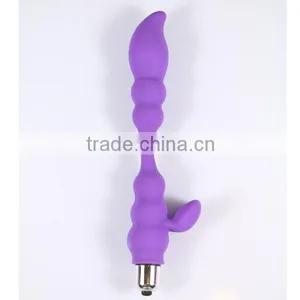 2016 Exciting Vibrator Sex Toys for Woman,pretty Love Vibrator Sex Toy, Mini Clitoris Vibrator Massager thumbnail-2