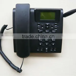 GSM Wireless Payphone/Public Phone (Low Cost Solution thumbnail-1