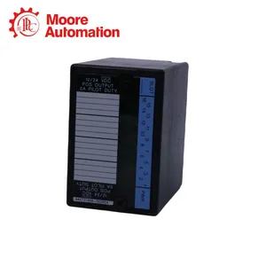 GE IC670MDL740 DISCRETE OUTPUT MODULE NEW IN STOCK thumbnail-2