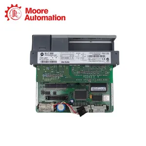AB 1747-OCVGA1 Open Controller - VGA Interface Module thumbnail-4