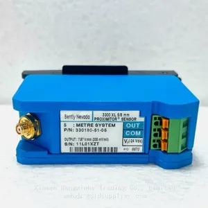 Bently Nevada 330180-51-05 5/8mm Proximitor Sensor 24V-DC thumbnail-1
