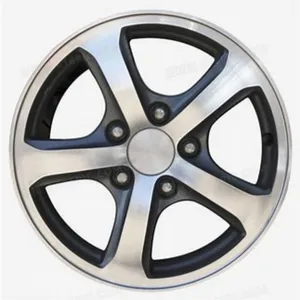 Car Wheels thumbnail-2