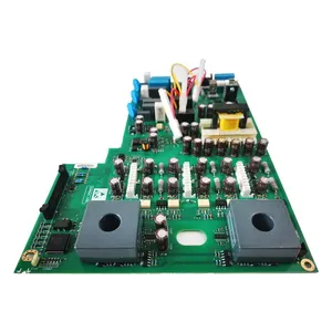 AH465520T003/1 690F 50-90KW Power Supply Board Used on AC 690 Inverter thumbnail-2