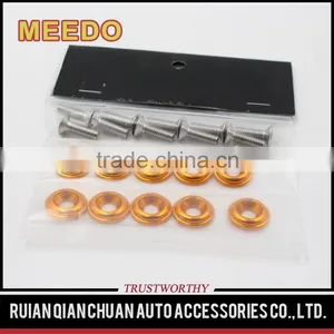 2016 New Design of Aluminum Engine Parts, High Quality Engine Spare Parts thumbnail-5