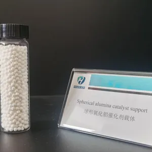 Gamma Alumina Catalyst Carrier/support thumbnail-3