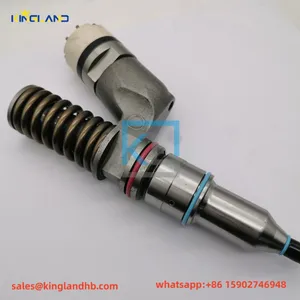 Engine Part 2206 Fuel Injector CH12082 Fit for Perkins thumbnail-1