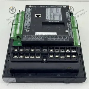 GE 369-HI-R-M-0-E-0-E Motor Management Relay Module thumbnail-1