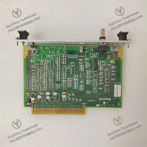 Honeywell 51305072-200 CLCN-A Dual Node LCN Coax A I/O Board thumbnail-1