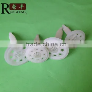 PE/PP Fixing Insulation Anchor /plastic Insulation Fastener Length 20-200mm thumbnail-2