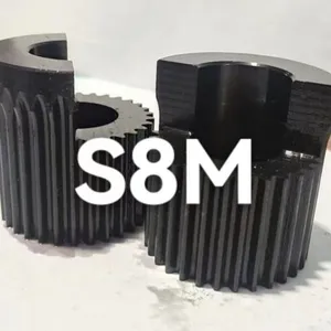 Synchronous Pulley thumbnail-4