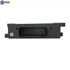 Mercedes-Benz Electronic Control Module OM501/502/460/457 Engine A0025409045 Original Factory thumbnail-2