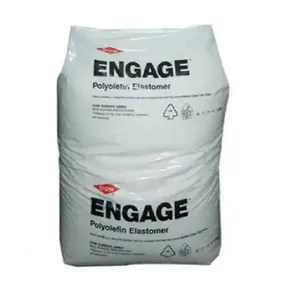 POE 8003 Poe Granules Toughening Agent Polyolefin Elastomer Polyolefin Elastomer thumbnail-1
