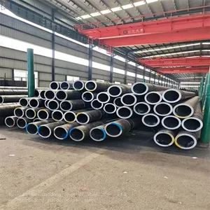 Boiler Tube A213 T92 & 1.4903 Seamless Pipe High Temperature Bearing Corrosion Resistant Industrial Boilers thumbnail-4