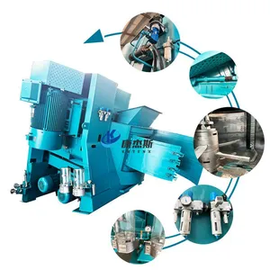 Carbon Intensive Mixer RV24/ Intensive Mixer|Granulator|pelletizer|eir|ichina|Inclined Mixer|High-speed Granulator thumbnail-3