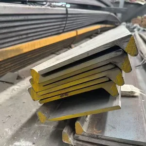 MarineABS-B CCS AH32 AH36Ball Flat Steel Ball Flat Steel Factory Direct Sales thumbnail-2