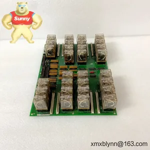 GE DS200TCDAH1BHD: Your Reliable Fieldbus Bridge for Legacy DriveSystems thumbnail-4