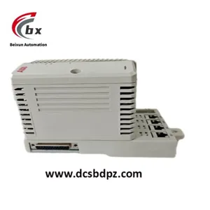 PM866K01 3BSE050198R1 Central Processing Unit (CPU) thumbnail-1