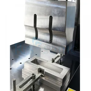 High Quality 4200W Welding Machine Ultrasonic Plastic Welding Machine for Electric Box Welder thumbnail-5