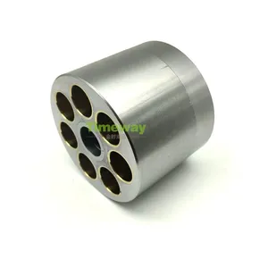 A7V107 Piston Pump Parts for Rexroth A7V107LV Bent Axial Piston Pump Spare Parts A7V Hydraulic Pump Repair Kits thumbnail-5