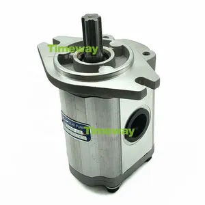 CBF Hydraulic Gear Pump CBF-F450-ALHR Gear Oil Pump thumbnail-2