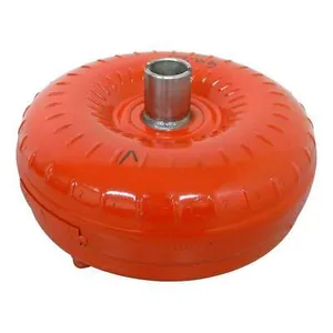 Factory Direct Sales of Torque Converter With a Favourable Price thumbnail-1