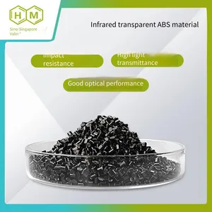 Directly Supplied Infrared-transmitting Abs Plastic for Smart Speaker Casings, Infrared-penetrating Abs, 700 - 2000nm thumbnail-3