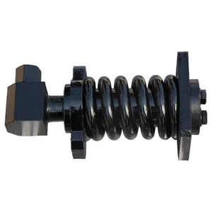 Original SANY Excavator Recoil Spring 215 | OEM SY Series Hydraulic Spring | Wholesale Price + Free Sample thumbnail-1