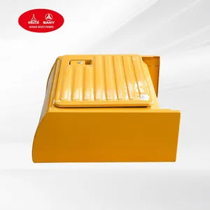 Sany Excavator Tool Box Compatible With SY195/SY205/SY215/SY245/SY265 Models Essential Construction Machinery Parts thumbnail-1