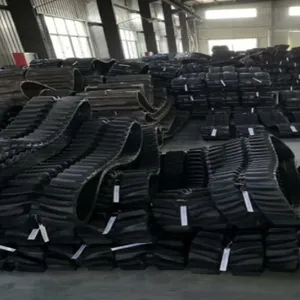 Excavator Undercarriage Spare Parts Track Roller for Excavator TRACK PARTS thumbnail-5