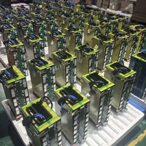 Customized Electric Vehicle Battery，drone Battery thumbnail-4