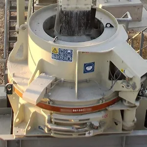 Used Metso Original HP500 Hydraulic Cone Crusher 160KW - Granite Secondary Crushing thumbnail-3