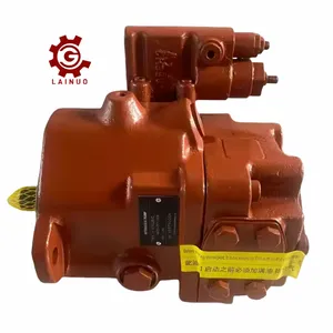 Hydraulic Pump K3VL K5V80 K5V140 Series K3VL28 K3VL45 K3VL80 K3VL112 K3VL28/C-1ARSS-PO-T315 K5V160DT/DTP Piston Pump thumbnail-6