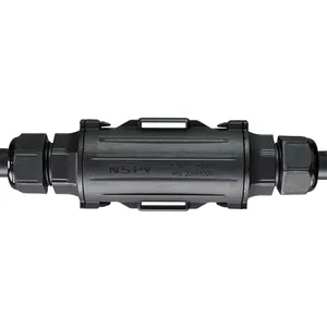 NSPV 2258100A Spanner Wrench to Prevent Electric Shock When Replace Fuse Link 100A Fuse Connector DC1500V thumbnail-3