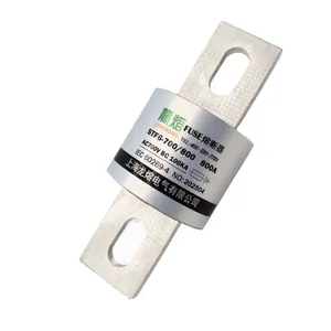 Fast Fuse RSE-MP15100 500V 3000A 2000A thumbnail-1