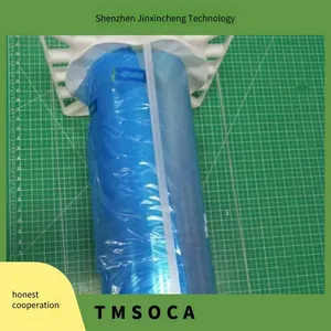 Original Optical Adhesive for Tms Oca Mobile Phone Touch Screen, Ttc-sol7175(yj) Die-cutting Processing Customization thumbnail-4