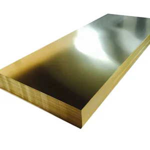 Premium 99.9% Pure Copper Sheets for Crafting and DIY Projects thumbnail-3
