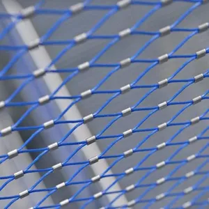 Stainless Steel Wire Mesh With Technical Support for Custom Projects thumbnail-5