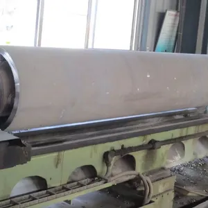 Steel Pipe & Tube & Casting Pipe，GB/T 13295、GB/T 8715、GB/T 11352 thumbnail-1