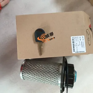 ORIGINAL SDLG Fuel Tank Lock Filter 4110000613 for SDLG Wheel Loader thumbnail-1