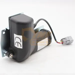 High Quality De2417W42 Accelerator Throttle Motor for Liugong 922D 925D 936D Clg922 Clg915 Clg925 Construction Machinery Parts thumbnail-2