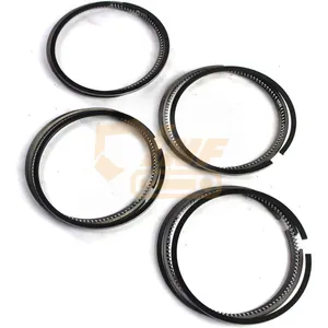 Overhaul Rebuild Kit Fit 4D95 4d95L 4D94 4D94LE 4TNE94 4D92 4D84 Engine Spare Part for Komatsu &yanmar thumbnail-4