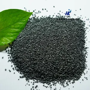 Industrial Grade CPC Calcined Petroleum Coke Strict Inspection Competitive Price Bulk Order thumbnail-4