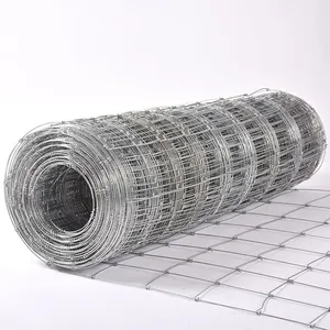 Laser-Cut Fully Welded Oval Rail Livestock Panels for Cattle, Sheep & Horse Corrals thumbnail-1