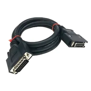 Googol Controller DB26 to SCSI26 26-Pin Data Transfer Cable thumbnail-2