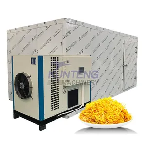 Intelligence Flowers Dryer Oven Chrysanthemum Rose Dehydrator Dryer Drying Machine EPC thumbnail-1